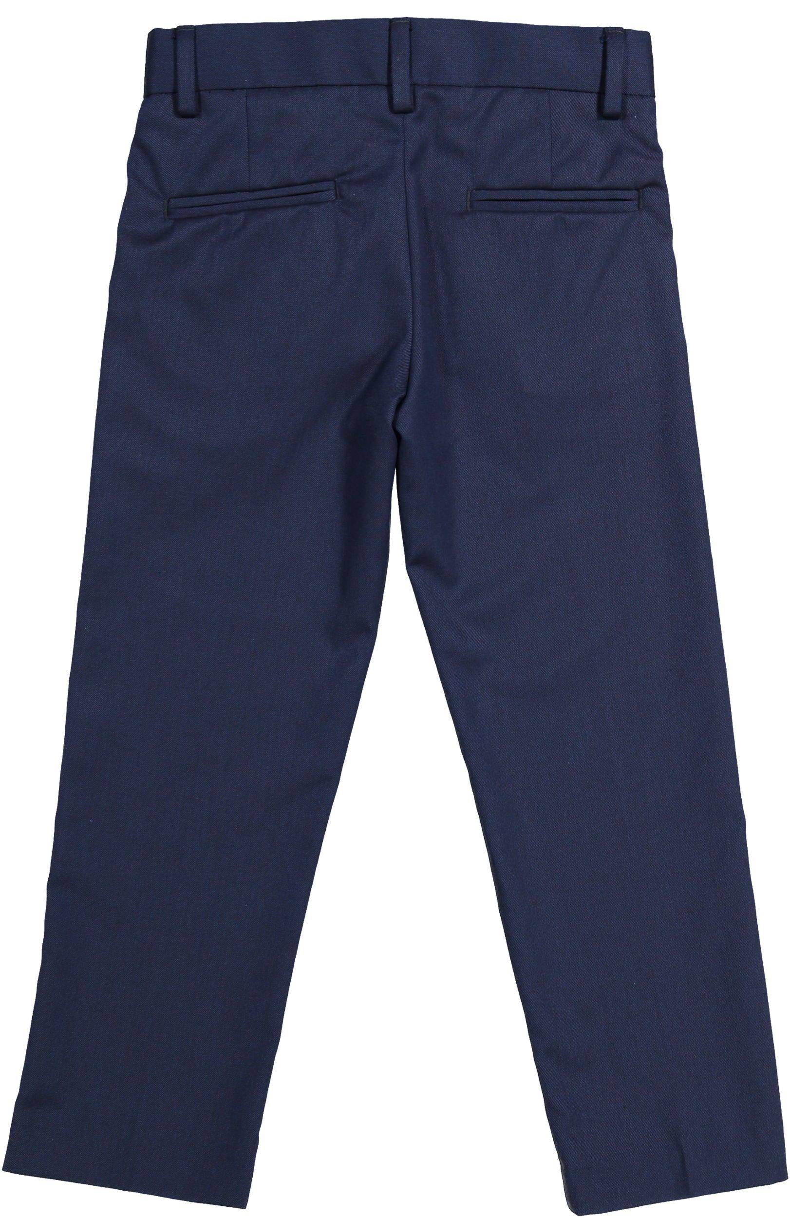 Tallia Boys Skinny Navy Suit Dress Pants_ 3Y0012 – NorthBoys